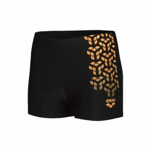 Fiú úszóboxerek ARENA BOYS KIKKO V SWIM SHORT GRAPHIC kép