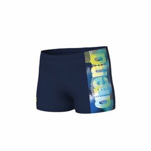Fiú úszóboxerek ARENA BOYS LIGHT TRICKS SWIM SHORT kép