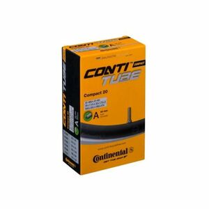 Bicikli belső CONTINENTAL Compact 20 - autoventil kép