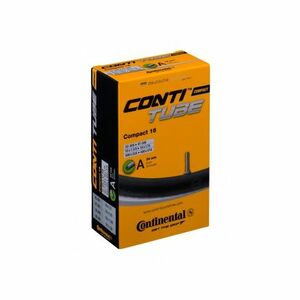 Bicikli belső CONTINENTAL Compact 16 - autoventil kép