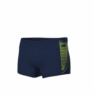 Férfi úszó boxeralsók ARENA MENS BRIGHT GLARE SWIM SHORT kép