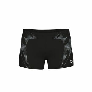Férfi úszó boxeralsók ARENA MENS SPIDER WEB SWIM SHORT kép