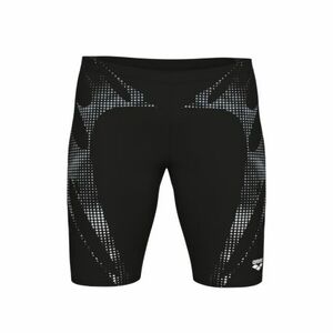Férfi 3 4 úszónadrág ARENA MENS SPIDER WEB SWIM JAMMER kép
