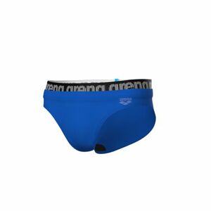 Férfi úszónadrágok ARENA MENS ELASTIC LOGO SWIM BRIEFS kép