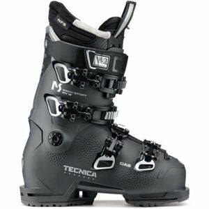 Női sícipők lesiklópályára - on piste TECNICA Mach Sport MV 95 X W GW, graphite kép