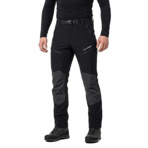 Férfi túranadrágok NORTHFINDER LEONE-270blackblack kép