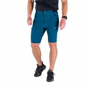 Férfi túrázó rövidnadrágok NORTHFINDER ANDREAS 526inkblue kép