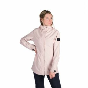 Női túrázó Softshell dzseki NORTHFINDER LUCINDA-366rose kép