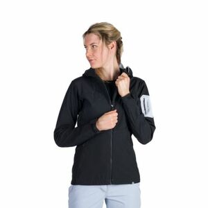 Női túrázó Softshell dzseki NORTHFINDER ANGIE-269black kép