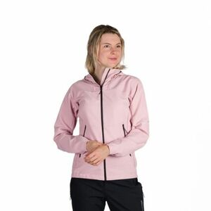 Női túrázó Softshell dzseki NORTHFINDER CORI-666lightpink kép