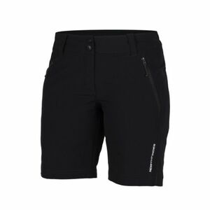 Női túranadrágok NORTHFINDER CHANDRA-269black kép