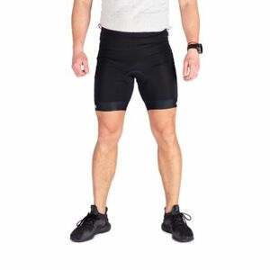 Férfi kerékpáros nadrág NORTHFINDER WILLIAM kép