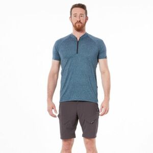 Férfi rövidujjú kerékpáros mez NORTHFINDER MASDY kép