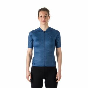 Női rövid ujjú kerékpáros mez NORTHFINDER IMANI kép