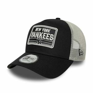 Sapka NEW ERA 940 Af trucker MLB Patch NEYYAN kép