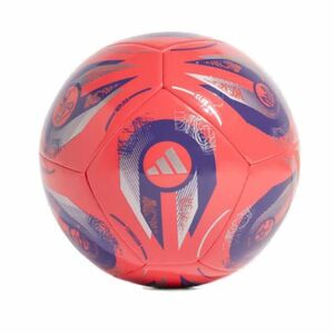 Futball labda ADIDAS W EURO25 CLB PANTON PANTON SILVMT kép