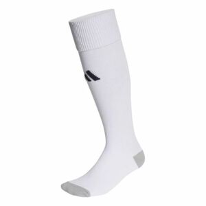 Futballharisnya ADIDAS MILANO 23 SOCK WHITE BLACK kép