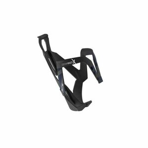 Bicikli palacktartó ELITE CUSTOM RACE X black mat, blue print NEW25 kép