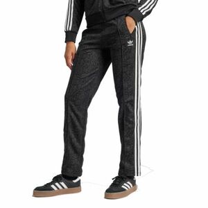 Női nadrágok ADIDAS ORIGINALS SNAKE FB TP-BLACK MULTCO kép
