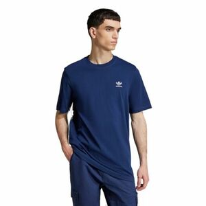 Férfi rövid ujjú póló ADIDAS ORIGINALS TREFOIL ESS TEE-NINDIG kép