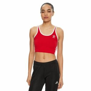 Női trikó ADIDAS ORIGINALS 3S BRA TOP-BETSCA WHITE kép