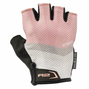 Női kerékpáros kesztyűk R2 Ombra 2.0 kép