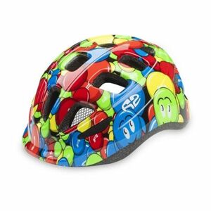 Gyerek kerékpáros sisak R2 BUNNY kép