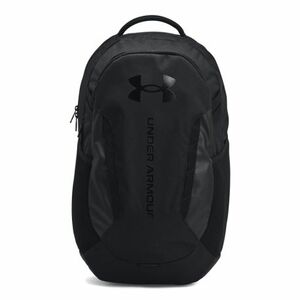 Hátizsák UNDER ARMOUR UA Hustle 6.0 Backpack-BLK kép