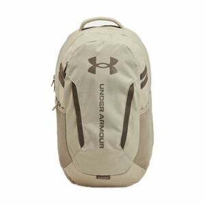 Hátizsák UNDER ARMOUR UA Hustle 6.0 Backpack-BRN kép
