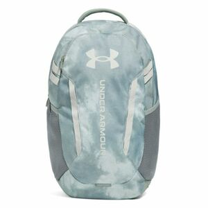 Hátizsák UNDER ARMOUR UA Hustle 6.0 Backpack-GRN kép