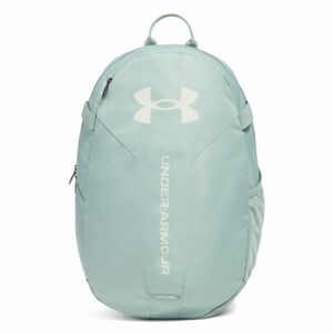 Hátizsák UNDER ARMOUR UA Hustle Lite Backpack-GRN kép