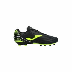 Férfi kültéri focicipők JOMA Aguila 2501 M FG black yellow kép