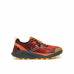 Férfi futó trail cipők JOMA Tundra 2508 M red kép