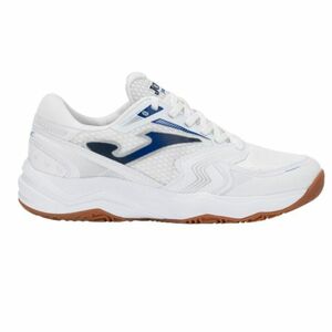 Férfi teremcipő JOMA Dynamic 2502 white royal blue kép