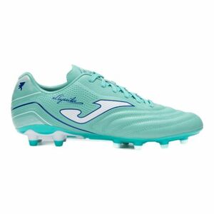 Férfi kültéri focicipők JOMA Aguila 2527 M FG turquoise kép