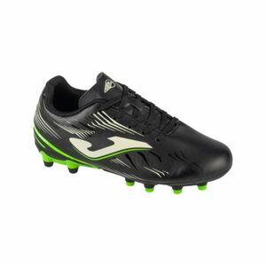 Férfi kültéri focicipők JOMA Propulsion 2501 M AG black kép