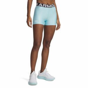 Női edzőnadrágok UNDER ARMOUR UA HG Shorty-BLU kép