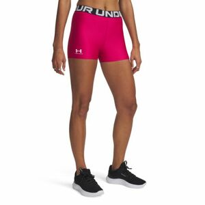 Női edzőnadrágok UNDER ARMOUR UA HG Shorty-PPL kép