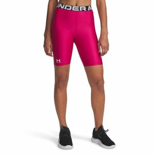 Női edzőnadrágok UNDER ARMOUR UA HG 8in Short-PPL kép