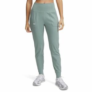 Női melegítőnadrágok UNDER ARMOUR Motion Jogger-GRN kép