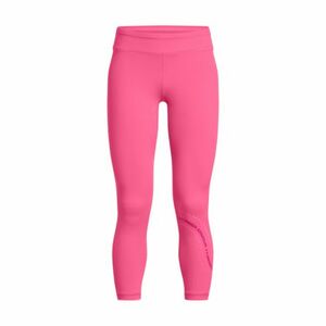 Lány leggings UNDER ARMOUR G Motion Branded Ankle Leg-PNK kép