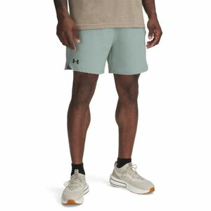 Férfi edzőnadrágok UNDER ARMOUR UA Vanish Woven 6in Shorts-GRN kép