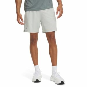 Férfi edzőnadrágok UNDER ARMOUR UA Vanish Woven 6in Shorts-GRN kép