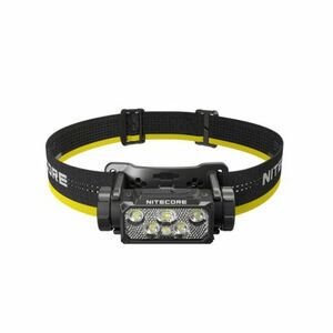 Fejlámpa NITECORE HC60 UHE kép