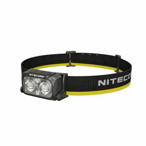 Fejlámpa NITECORE NU25 MCT kép