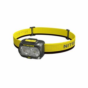 Fejlámpa NITECORE UT27 2024 kép