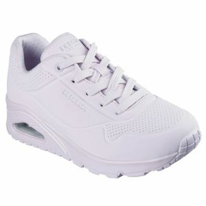 Női szabadidőcipők SKECHERS Uno Stand On Air orchid ice kép