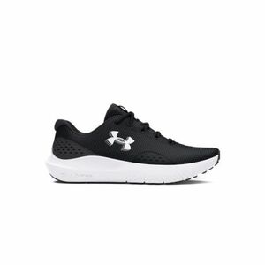 Női sportcipő (edzőcipő) UNDER ARMOUR UA W Charged Surge 4 black anthracite white kép