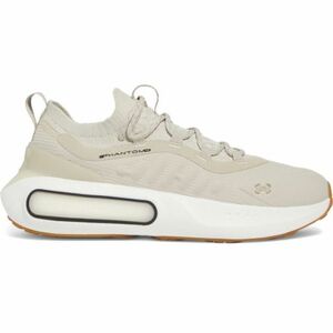 Férfi szabadidőcipő UNDER ARMOUR UA Phantom 4 khaki base white quartz black kép
