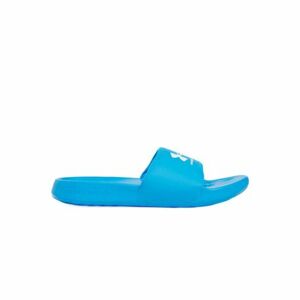 Férfi papucsok (strandcipők) UNDER ARMOUR UA M Ignite Select electric blue electric blue white kép